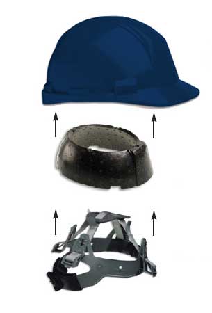 Class E Hardhat