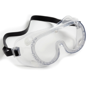 Face Protection 