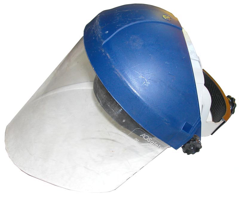 Face Protection 