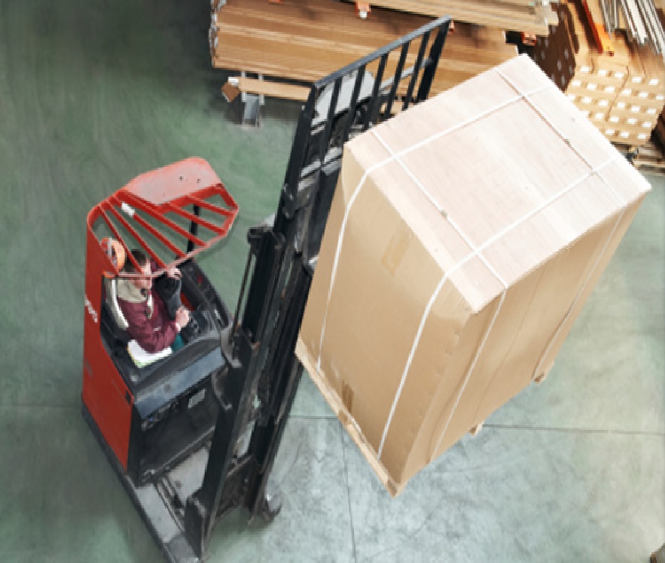 Making the Best Use of Lifting & Handling Aids SafetyNow ILT