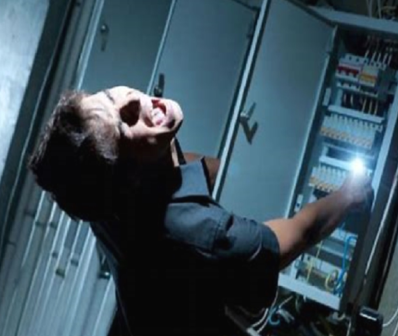 Fundamentals of First Aid Electrical Burns SafetyNow ILT