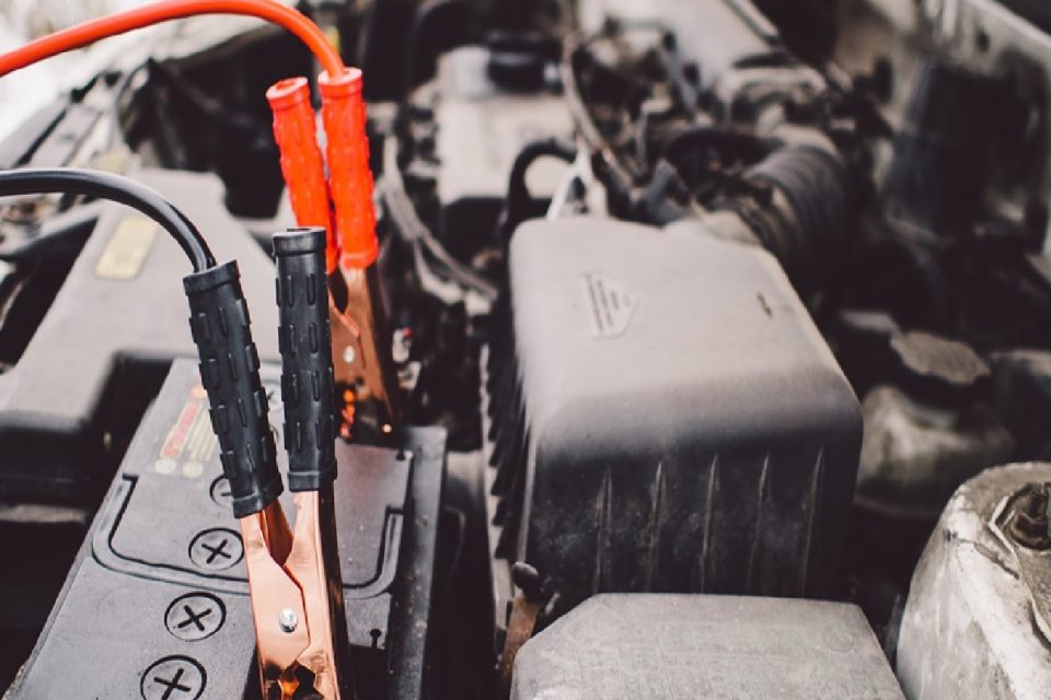 LeadAcid Batteries SafetyNow ILT