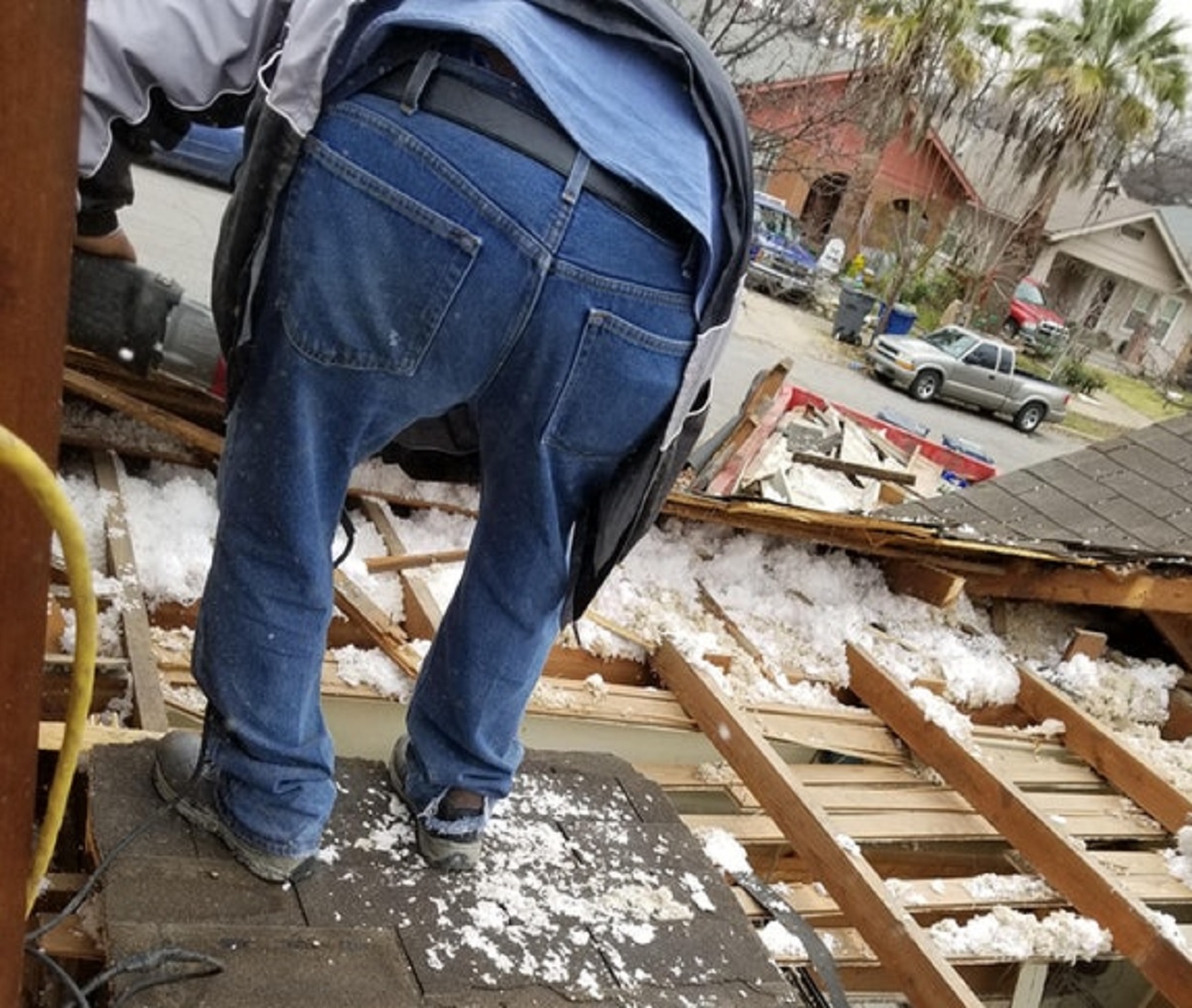 Spot the Safety Violation Watch Your Step! SafetyNow ILT