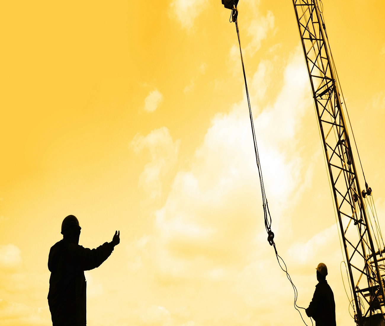 Crane Safety Talk Spanish Version SafetyNow ILT